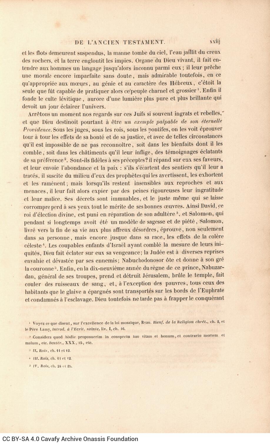 26 x 17 εκ. 10 σ. χ.α. + LXVII σ. + 462 σ. + 6 σ. χ.α., όπου φ. 2 κτητορική σφραγίδα CPC στ